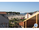 Appartements Grgas Tucilo - ibenik Kroatien