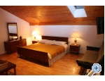 Appartements Grgas Tucilo - ibenik Kroatien