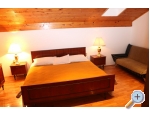 Appartements Grgas Tucilo - ibenik Kroatien