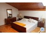 Appartements Grgas Tucilo - ibenik Kroatien