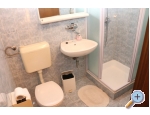 Appartements Grgas Tucilo - ibenik Kroatien