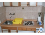 Appartements Grgas Tucilo - ibenik Kroatien