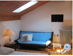 Appartements Grgas Tucilo - ibenik Kroatien