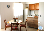 Appartements Grgas Tucilo - ibenik Kroatien