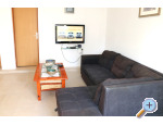 Appartements Grgas Tucilo - ibenik Kroatien