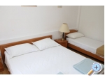 Appartements Grgas Tucilo - ibenik Kroatien