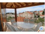 Apartmny Grgas Tucilo - ibenik Chorvatsko