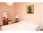Apartmny Grgas Tucilo - ibenik Chorvatsko