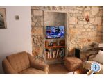 Apartmny Grgas Tucilo - ibenik Chorvatsko