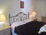 Apartmny Grgas Tucilo - ibenik Chorvatsko