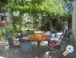 Apartmny Grgas Tucilo - ibenik Chorvatsko