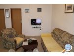 Apartmny Grgas Tucilo - ibenik Chorvatsko