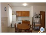 Apartmny Grgas Tucilo - ibenik Chorvatsko