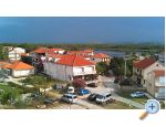Apartmny Grgas Tucilo - ibenik Chorvatsko