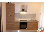 Apartmny Grgas Tucilo - ibenik Chorvatsko