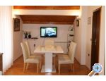 Apartmny Grgas Tucilo - ibenik Chorvatsko