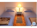 Apartmny Grgas Tucilo - ibenik Chorvatsko
