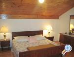 Apartmny Grgas Tucilo - ibenik Chorvatsko