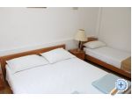 Apartmny Grgas Tucilo - ibenik Chorvatsko
