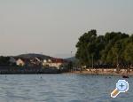 Apartmny Grgas Tucilo - ibenik Chorvatsko