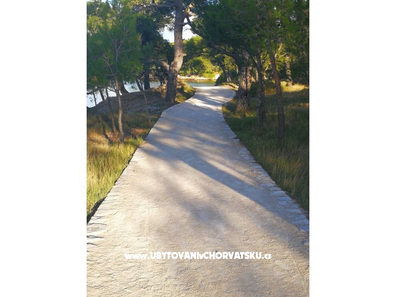 Appartements Grubišić – Ferienwohnung Sibenik, Kroatien – Foto 10