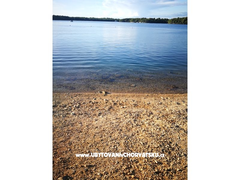 Appartements Grubišić – Ferienwohnung Sibenik, Kroatien – Foto 11