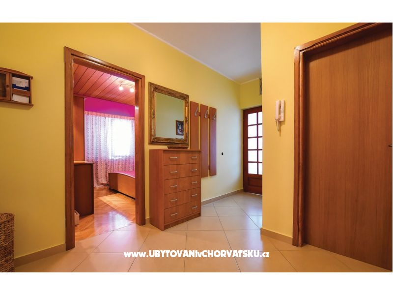 Appartements Grubišić – Ferienwohnung Sibenik, Kroatien – Foto 13