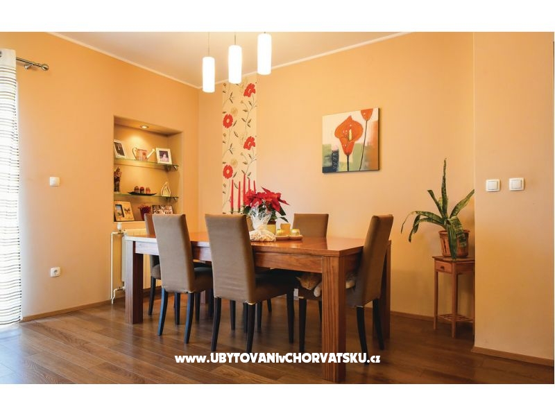 Appartements Grubišić – Ferienwohnung Sibenik, Kroatien – Foto 14