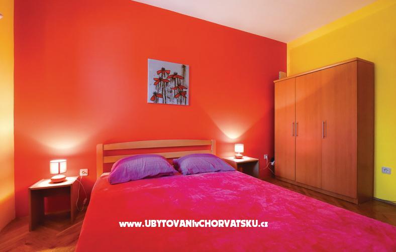 Appartements Grubišić – Ferienwohnung Sibenik, Kroatien – Foto 3