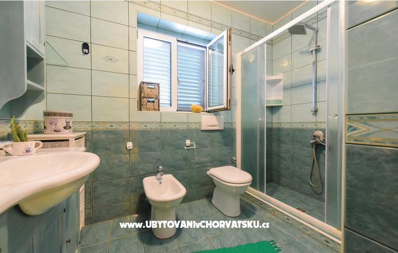 Appartements Grubišić – Ferienwohnung Sibenik, Kroatien – Foto 4