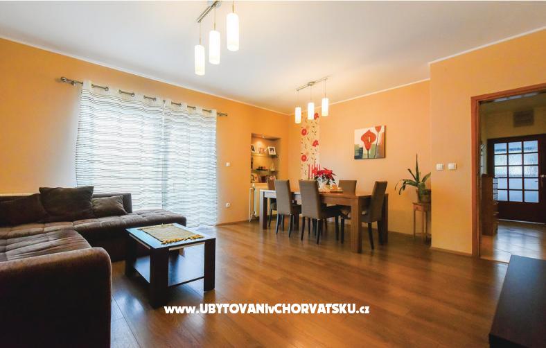 Appartements Grubišić – Ferienwohnung Sibenik, Kroatien – Foto 5