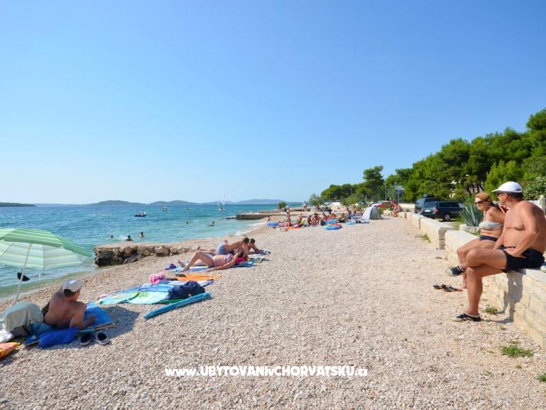 Appartements Grubišić – Ferienwohnung Sibenik, Kroatien – Foto 8