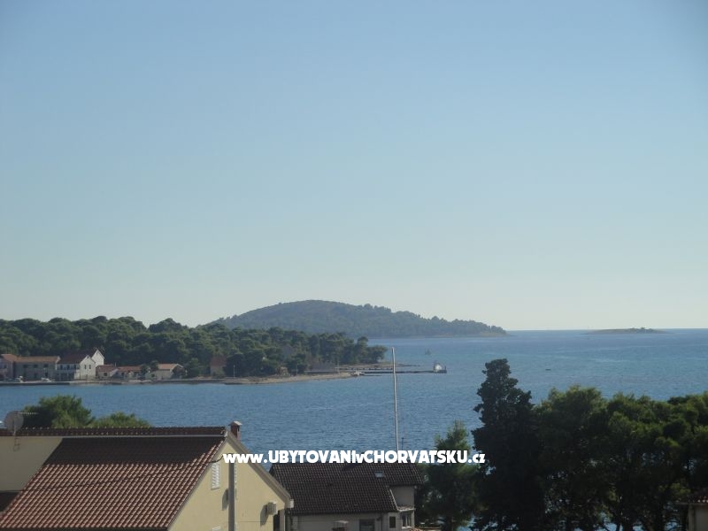 Appartements Ivan – Ferienwohnung Sibenik, Kroatien – Foto 1