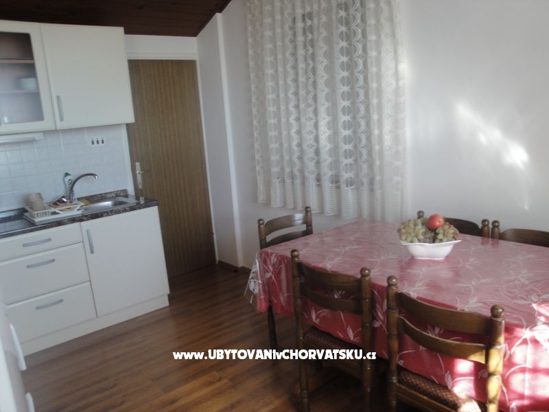 Appartements Ivan – Ferienwohnung Sibenik, Kroatien – Foto 10