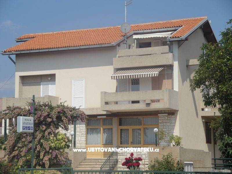 Appartements Ivan – Ferienwohnung Sibenik, Kroatien – Foto 2