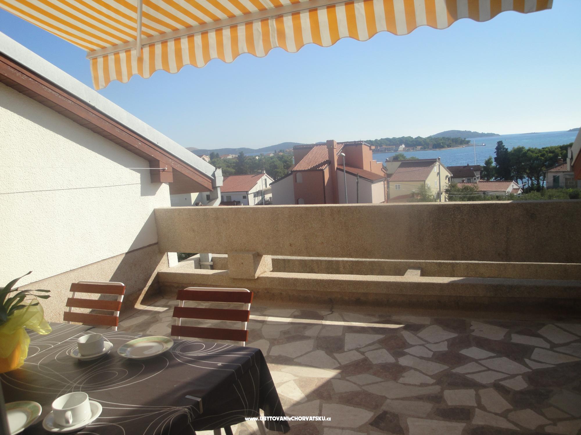 Appartements Ivan – Ferienwohnung Sibenik, Kroatien – Foto 3