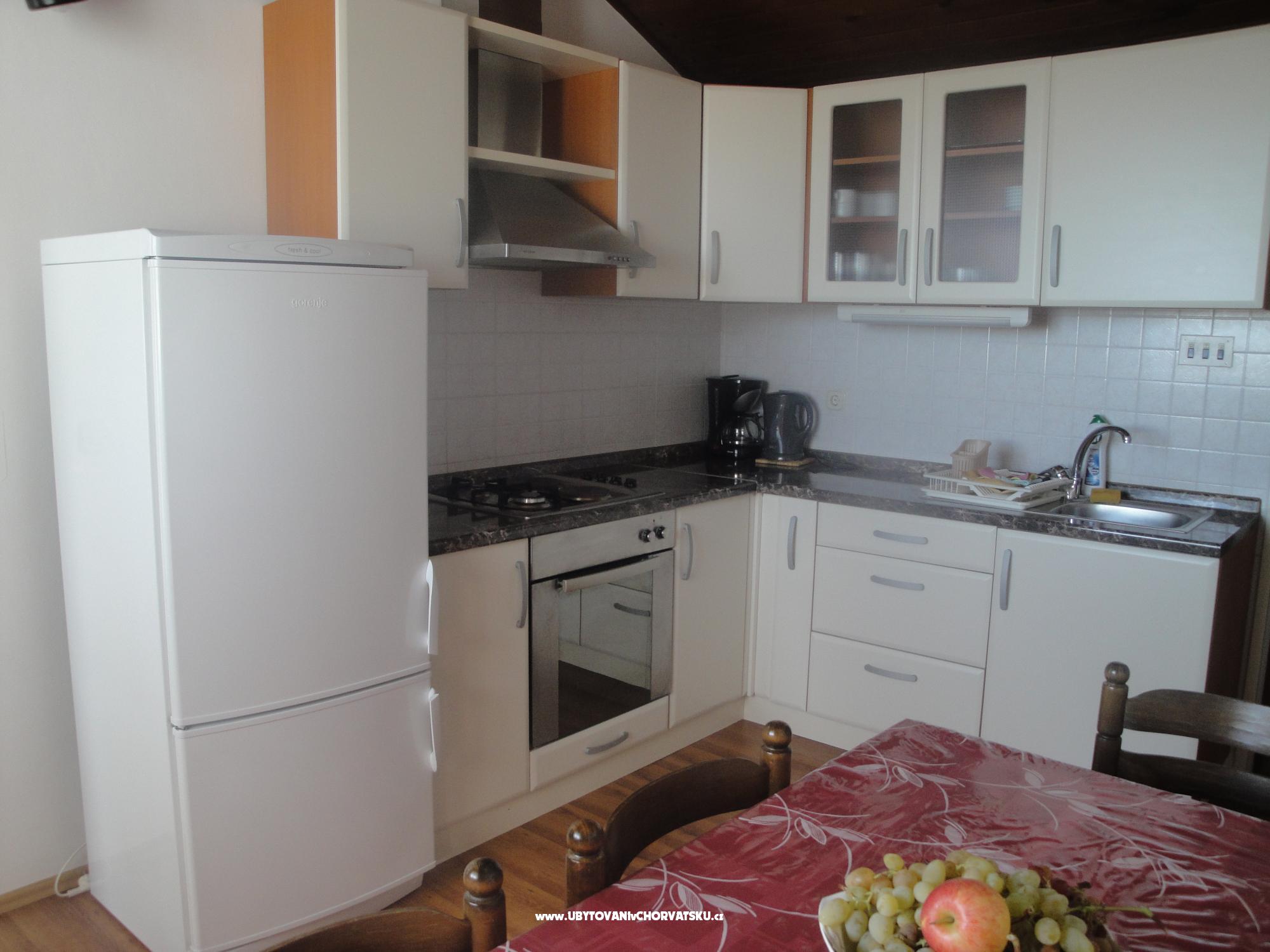 Appartements Ivan – Ferienwohnung Sibenik, Kroatien – Foto 4
