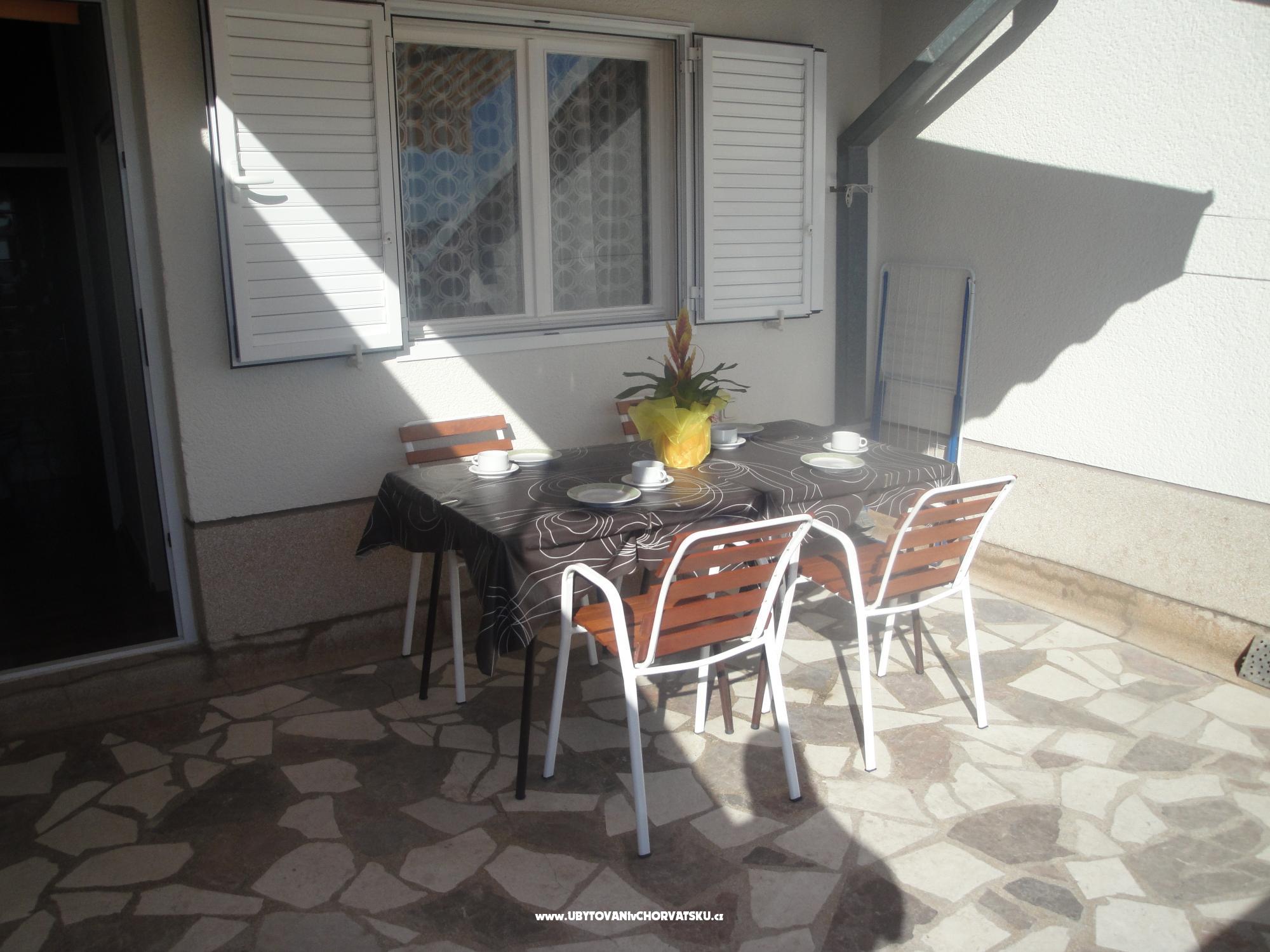 Appartements Ivan – Ferienwohnung Sibenik, Kroatien – Foto 6