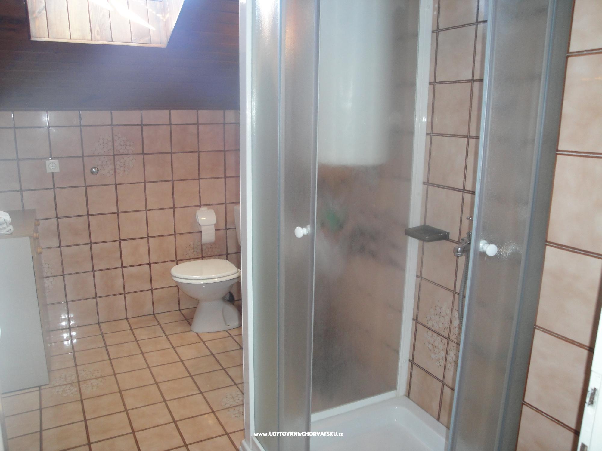 Appartements Ivan – Ferienwohnung Sibenik, Kroatien – Foto 8