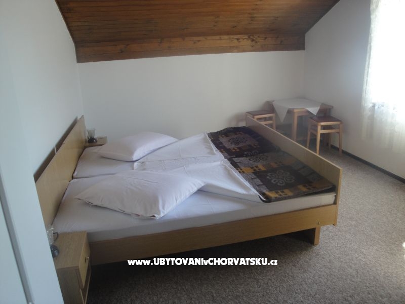 Appartements Ivan – Ferienwohnung Sibenik, Kroatien – Foto 9