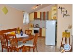 Apartmaji Ivanka - ibenik Hrvaka