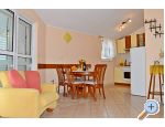 Apartmaji Ivanka - ibenik Hrvaka