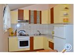 Apartmaji Ivanka - ibenik Hrvaka