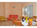 Apartmaji Ivanka - ibenik Hrvaka