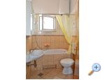 Apartmaji Ivanka - ibenik Hrvaka