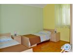 Apartmaji Ivanka - ibenik Hrvaka