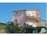 Apartmaji Ivanka - ibenik Hrvaka
