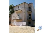 Apartmaji Ivanka - ibenik Hrvaka