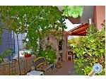 Apartmaji Ivanka - ibenik Hrvaka