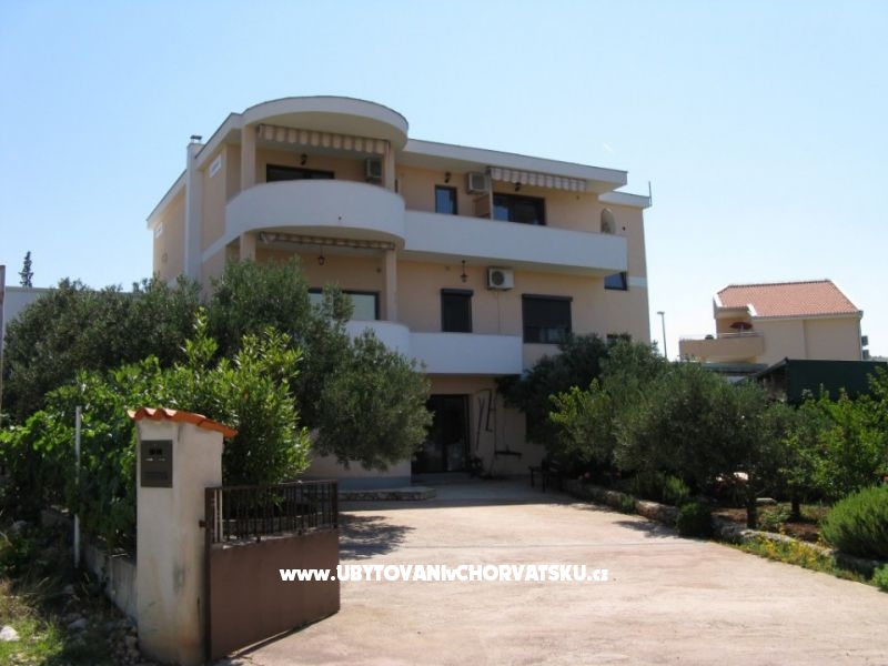 Appartements Josip Lela – Ferienwohnung Sibenik, Kroatien – Foto 1